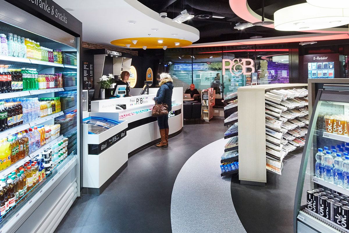 Press & Books Valora Agenturpartner