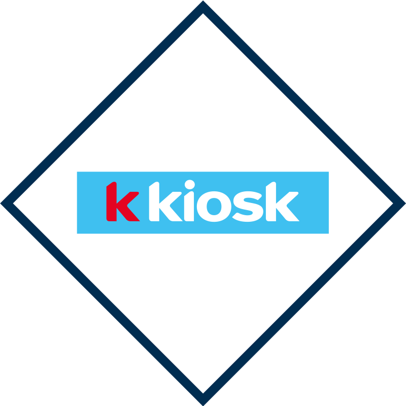 k kiosk - «Concediti Qualcosa»